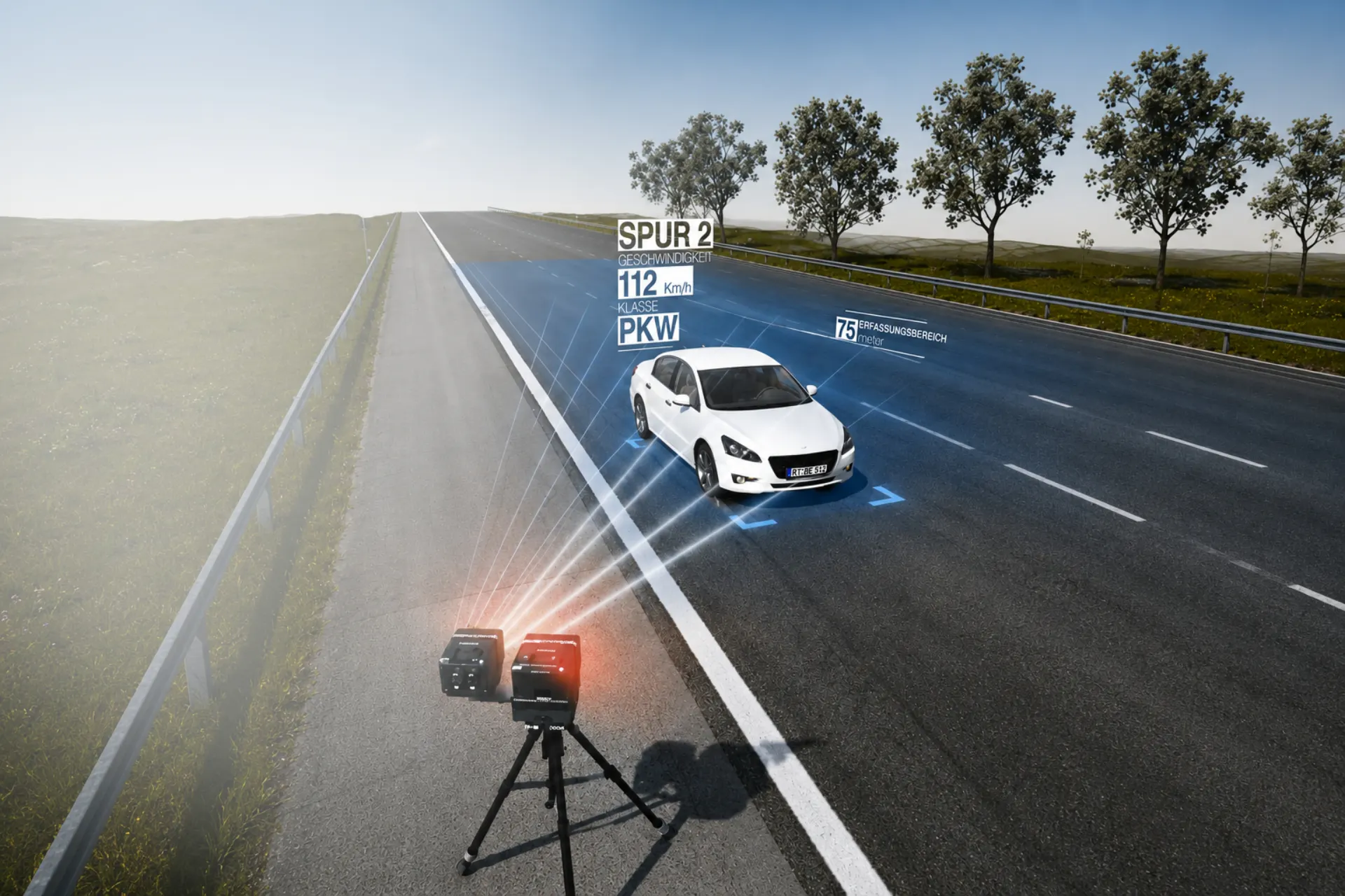 radar vs lidar