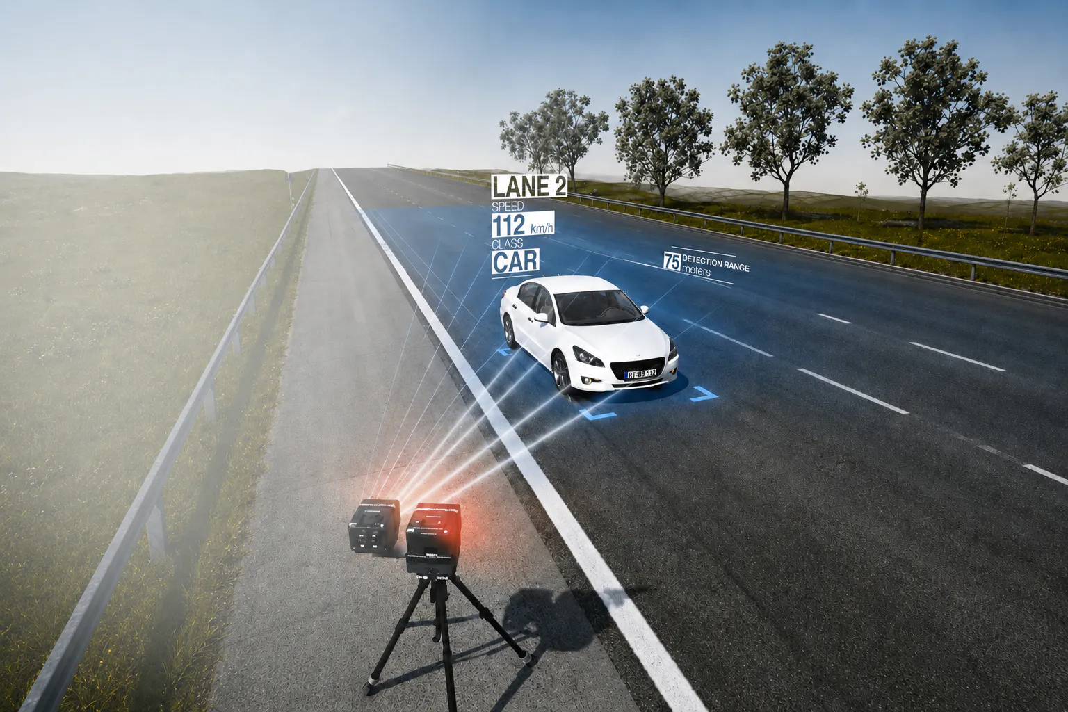 radar vs lidar