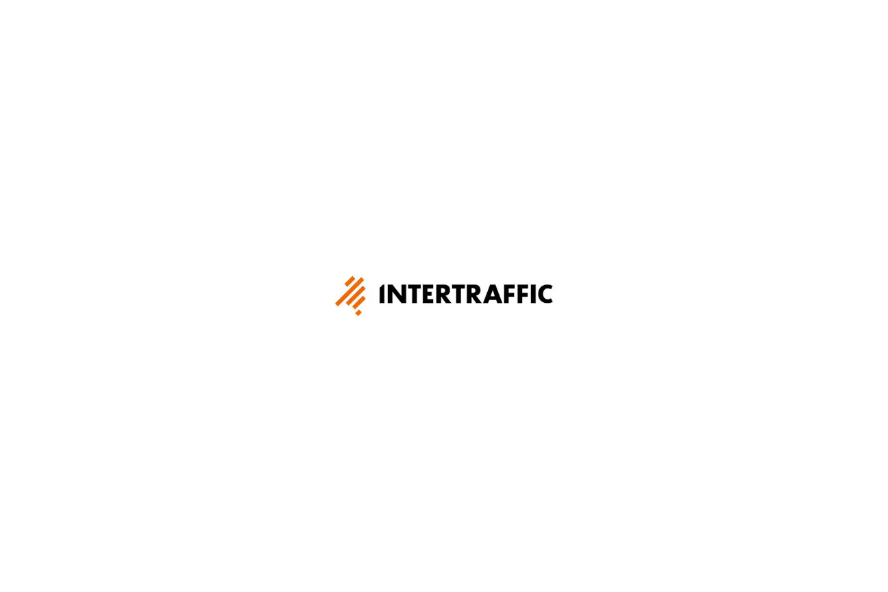 Intertraffic Logo 2026