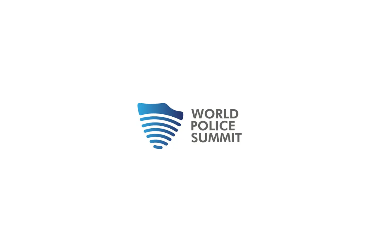 World Police Summit Event Logo