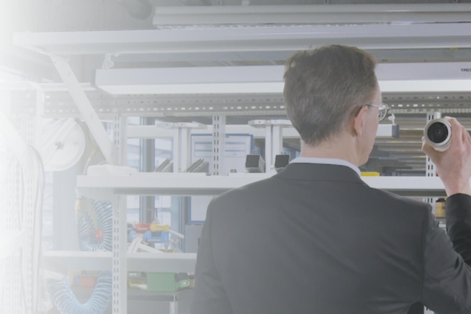 VITRONIC celebrates 40 years of innovation and excellence in machine vision.