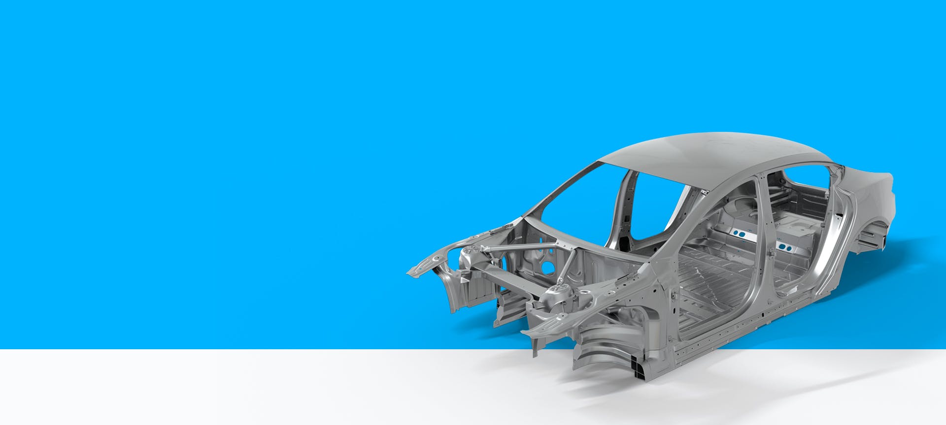 VITRONNIC weld seam inspection