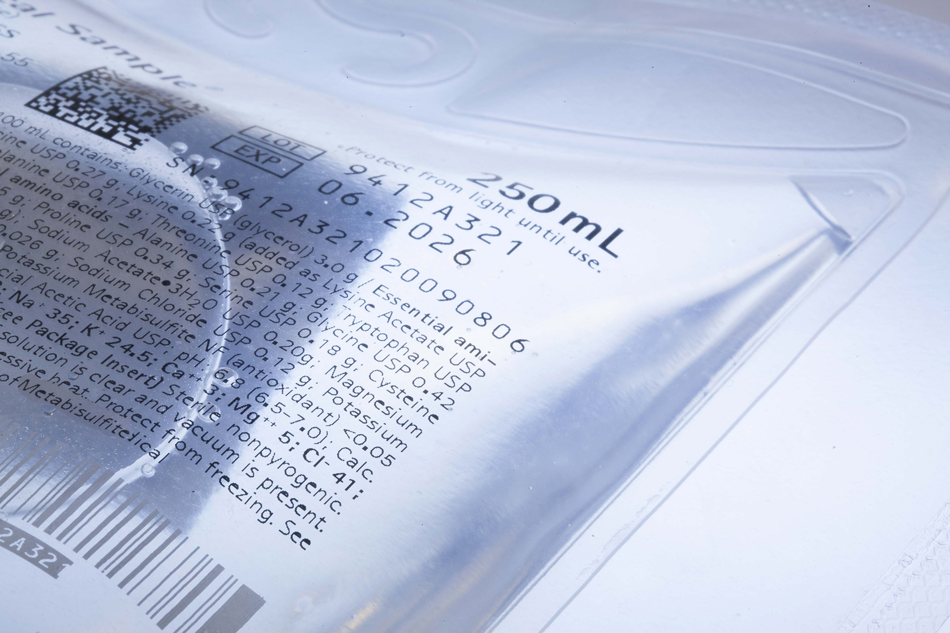 Visual inspection systems replace patchy spot inspections by humans