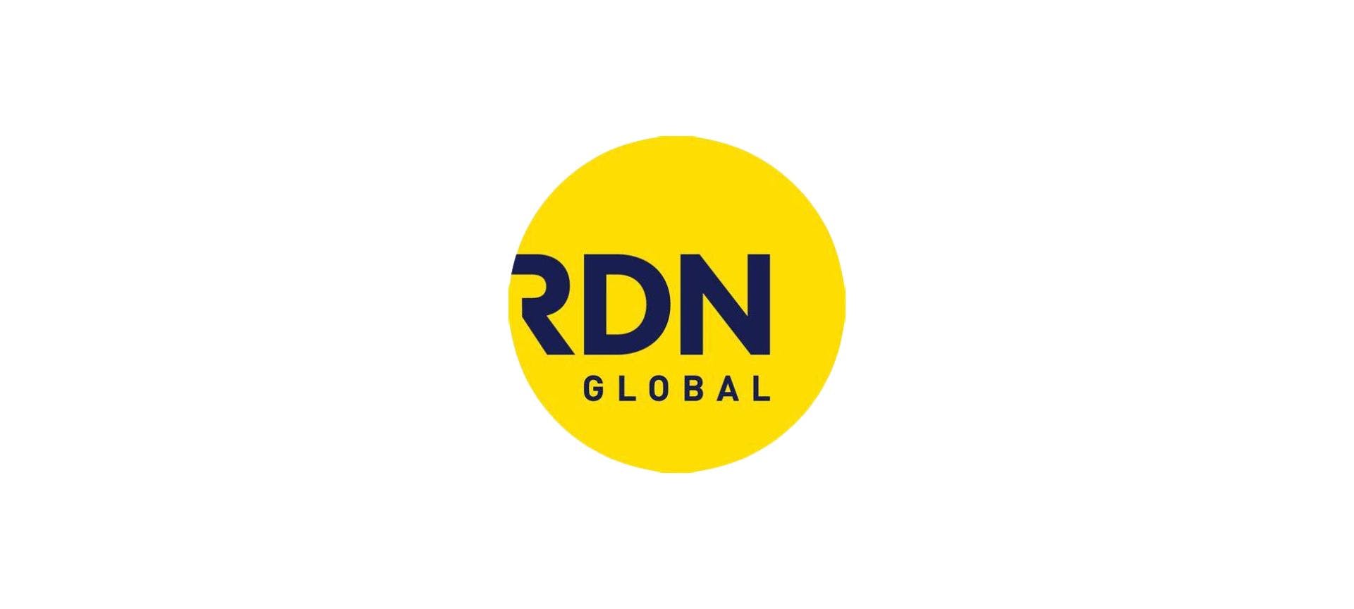 RDN Global Logo