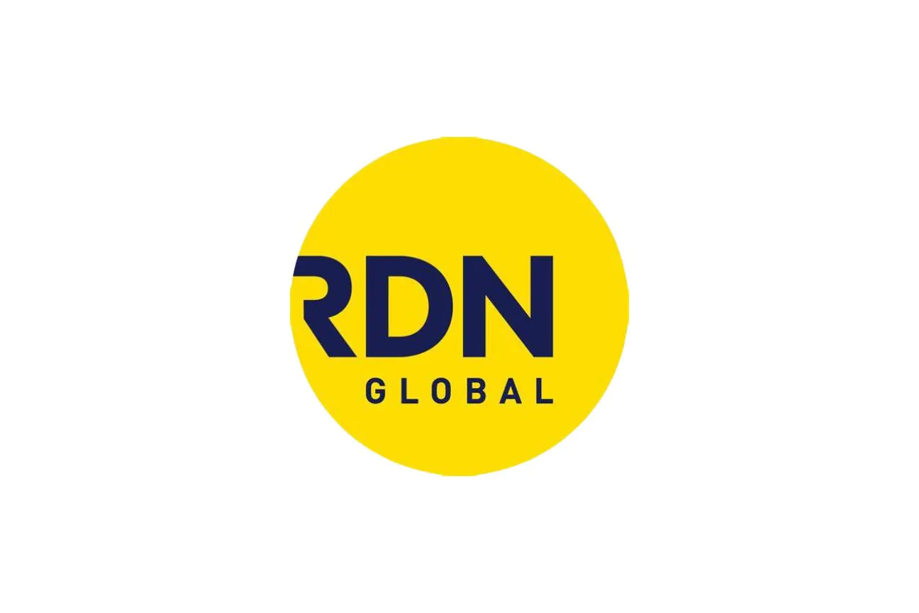 RDN Global Logo