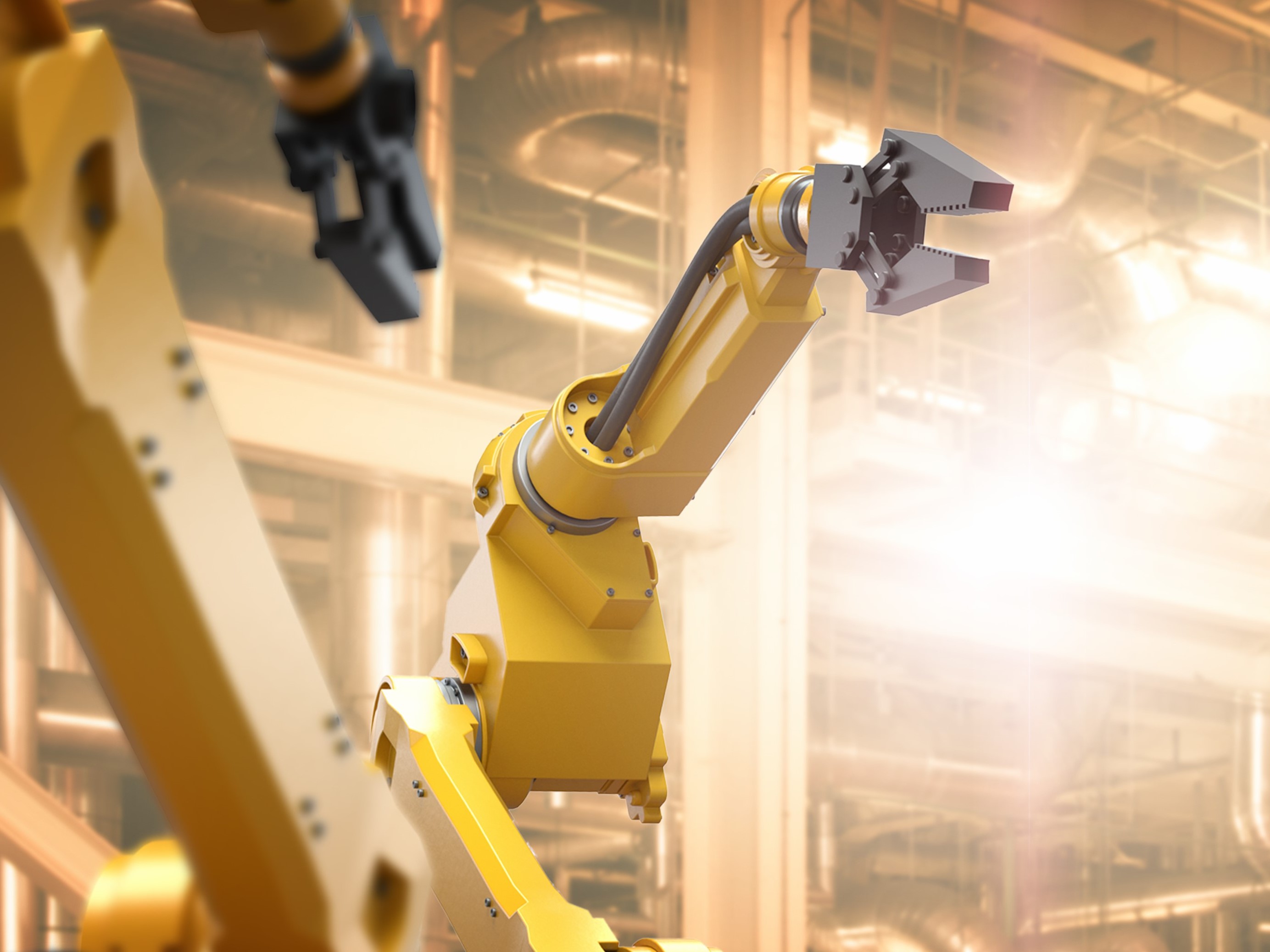 VITRONIC Smart Production