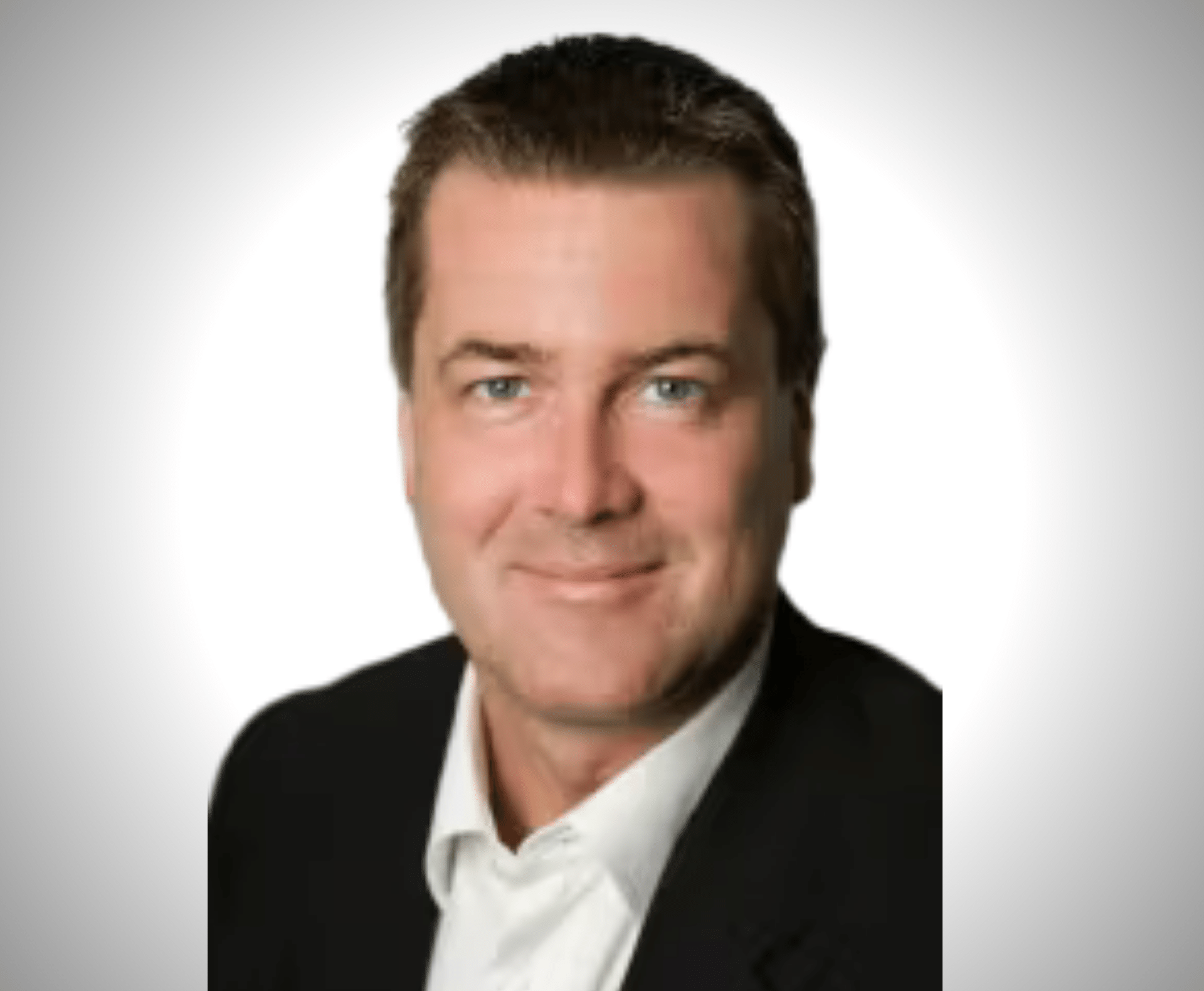 Portrait Niclas Andersson