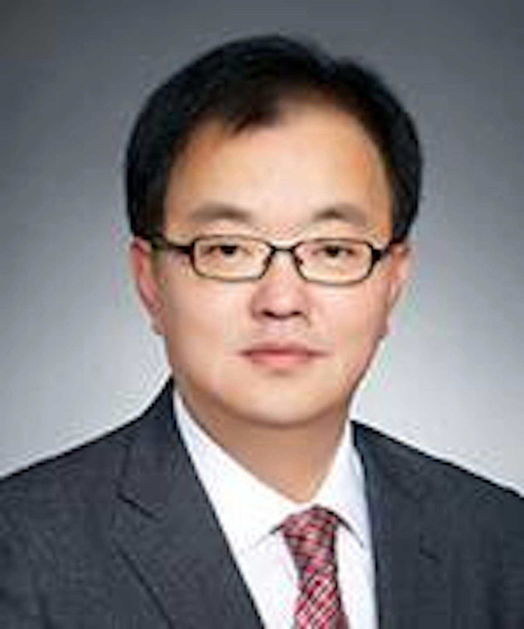 Joongsoon Lee 