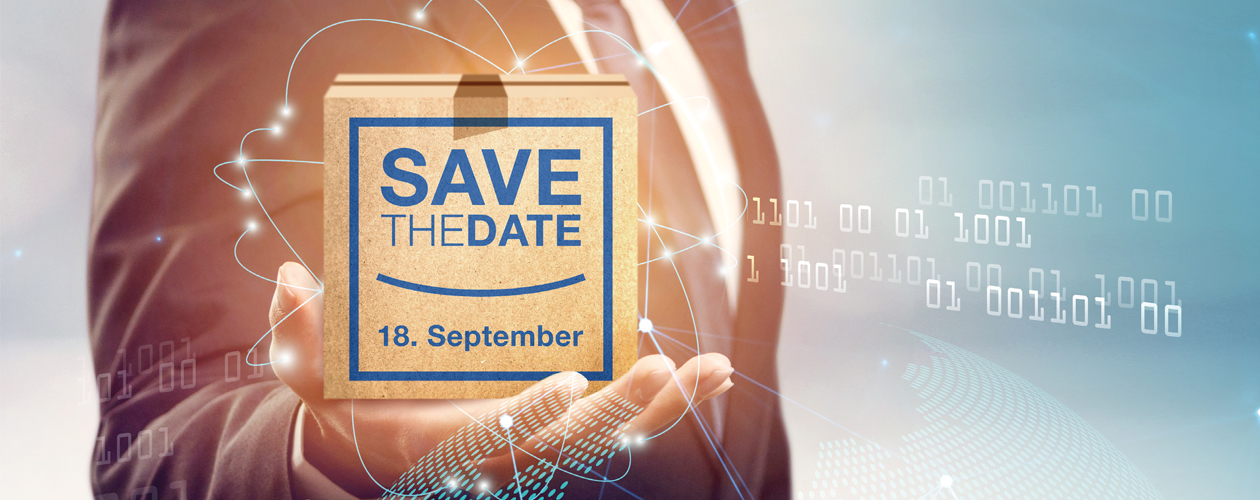 VITRONIC veranstaltet erstes Logistics Forum 2019