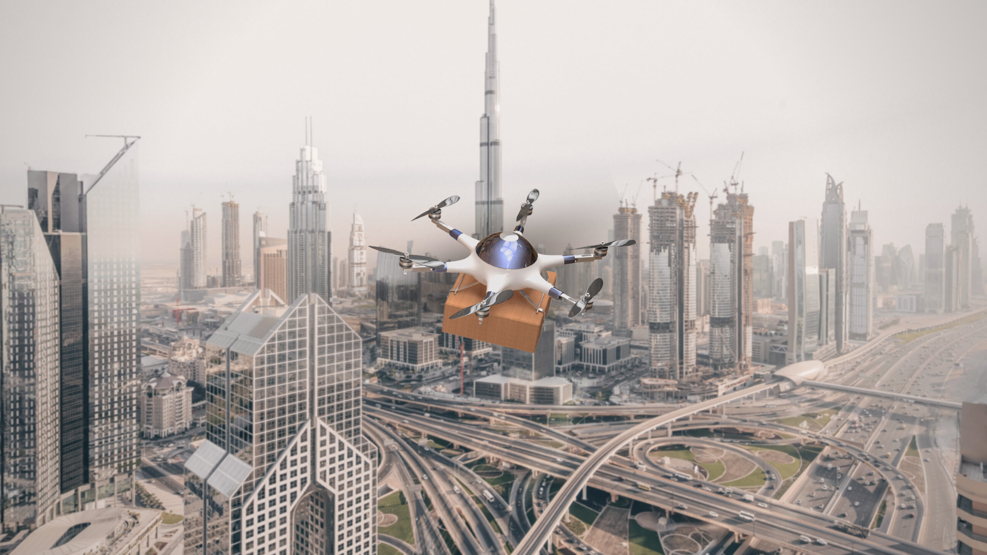 Anpassung ist der Schlüssel in der schnelllebigen Logistikwelt 