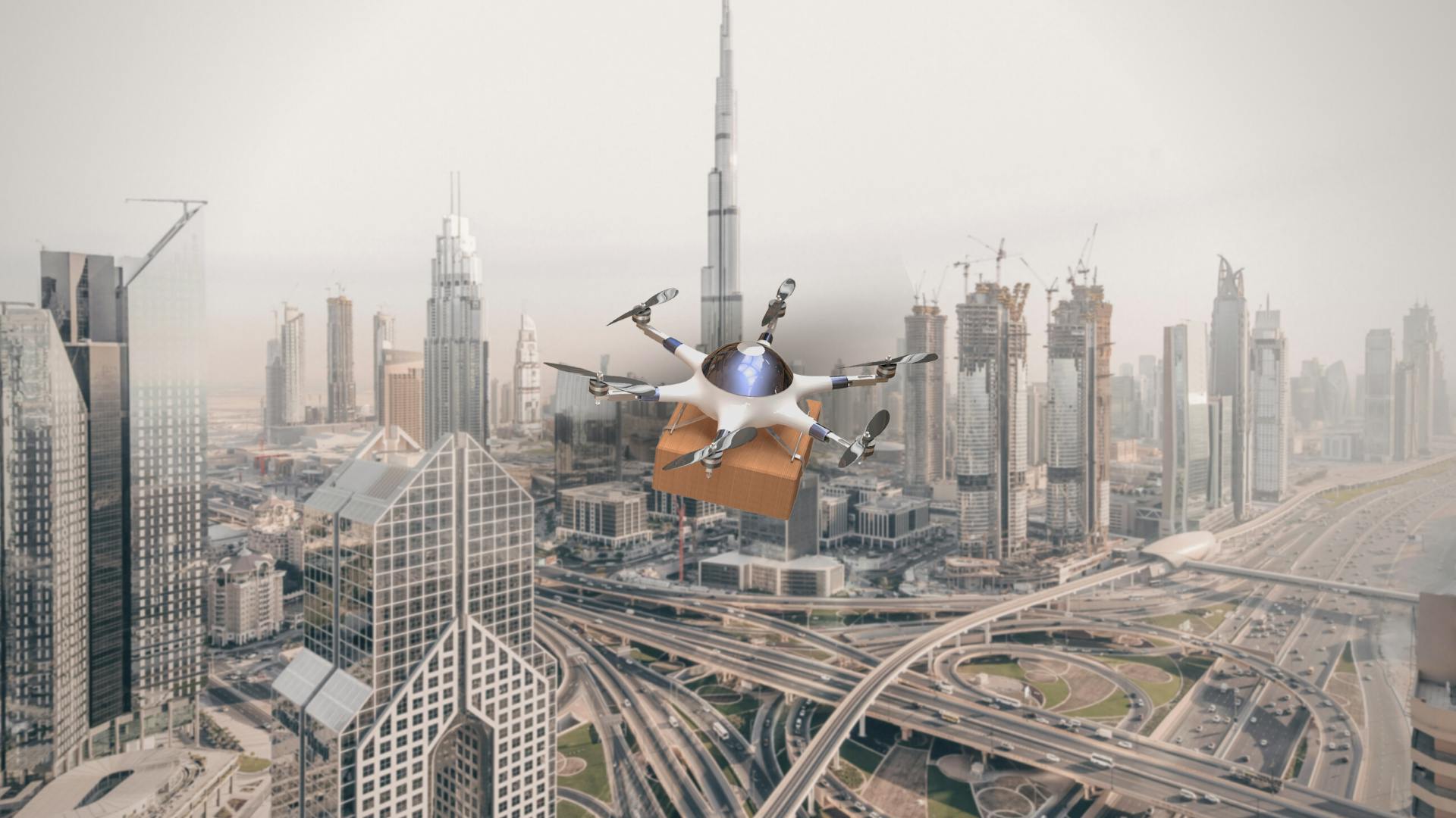 Anpassung ist der Schlüssel in der schnelllebigen Logistikwelt