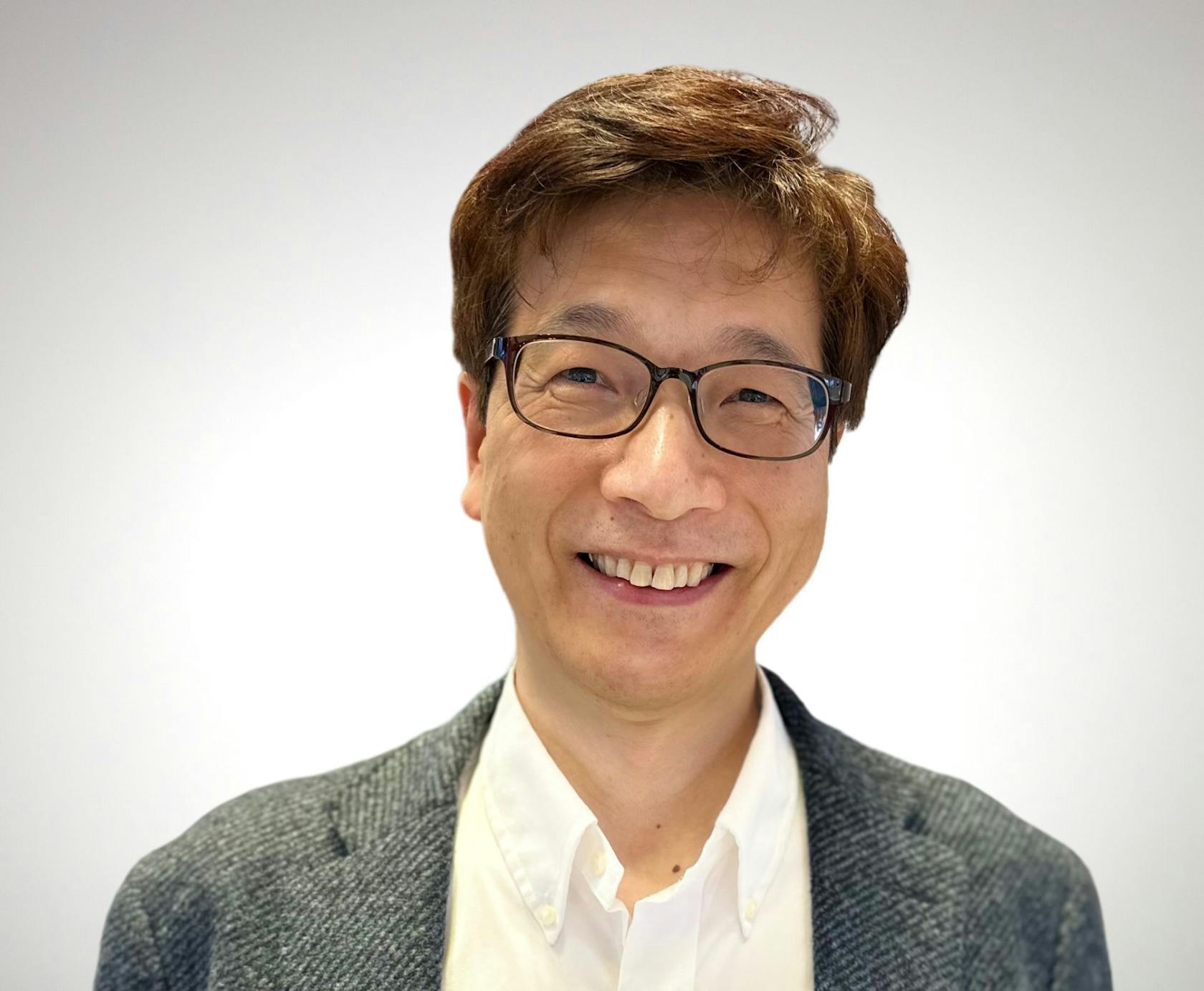 Dr. Yongjoon Cho