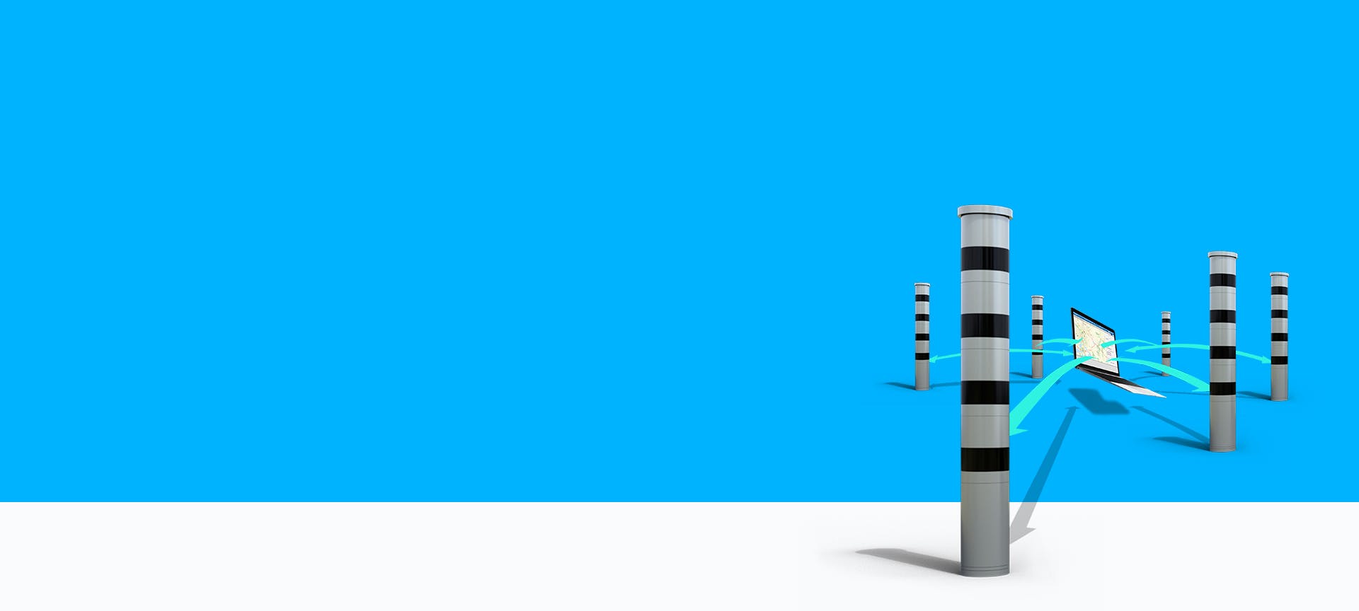 Remote Monitoring of Traffic Enforcement Systems | VITRONIC | Overview