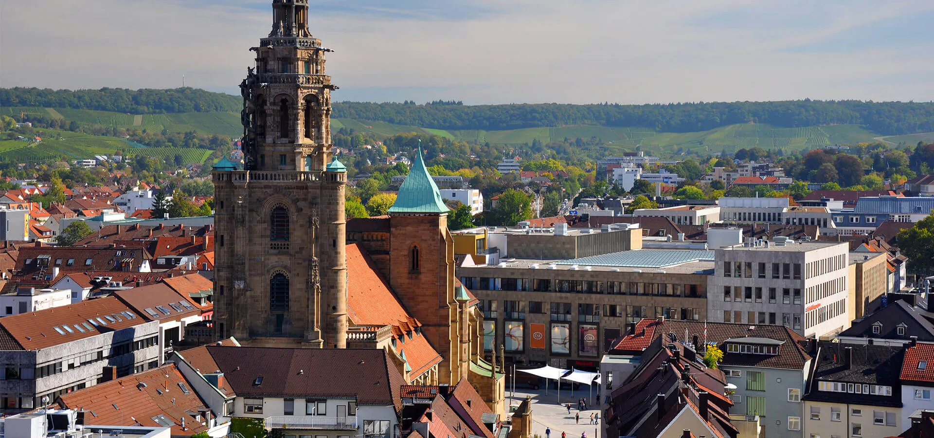 ERA Heilbronn