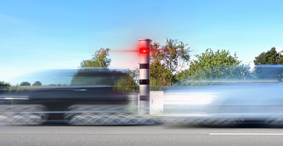 Traffic Talk Key Visual