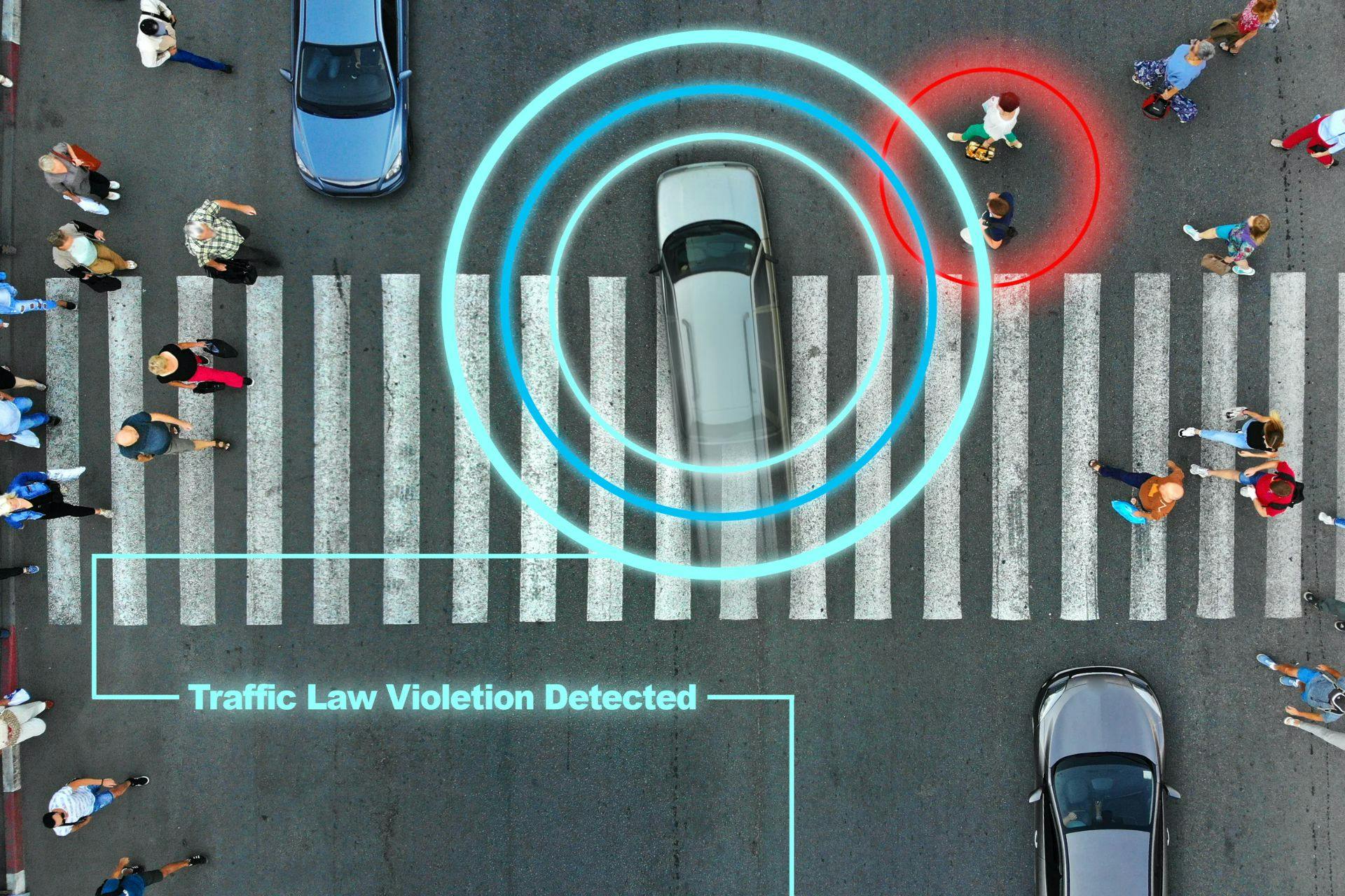 La mobilité intelligente en ville