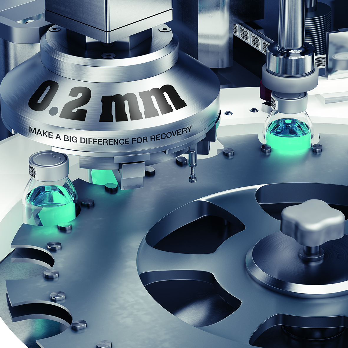 Pharmapack 2019 - VITRONIC to Exhibit at France’s Trade Show