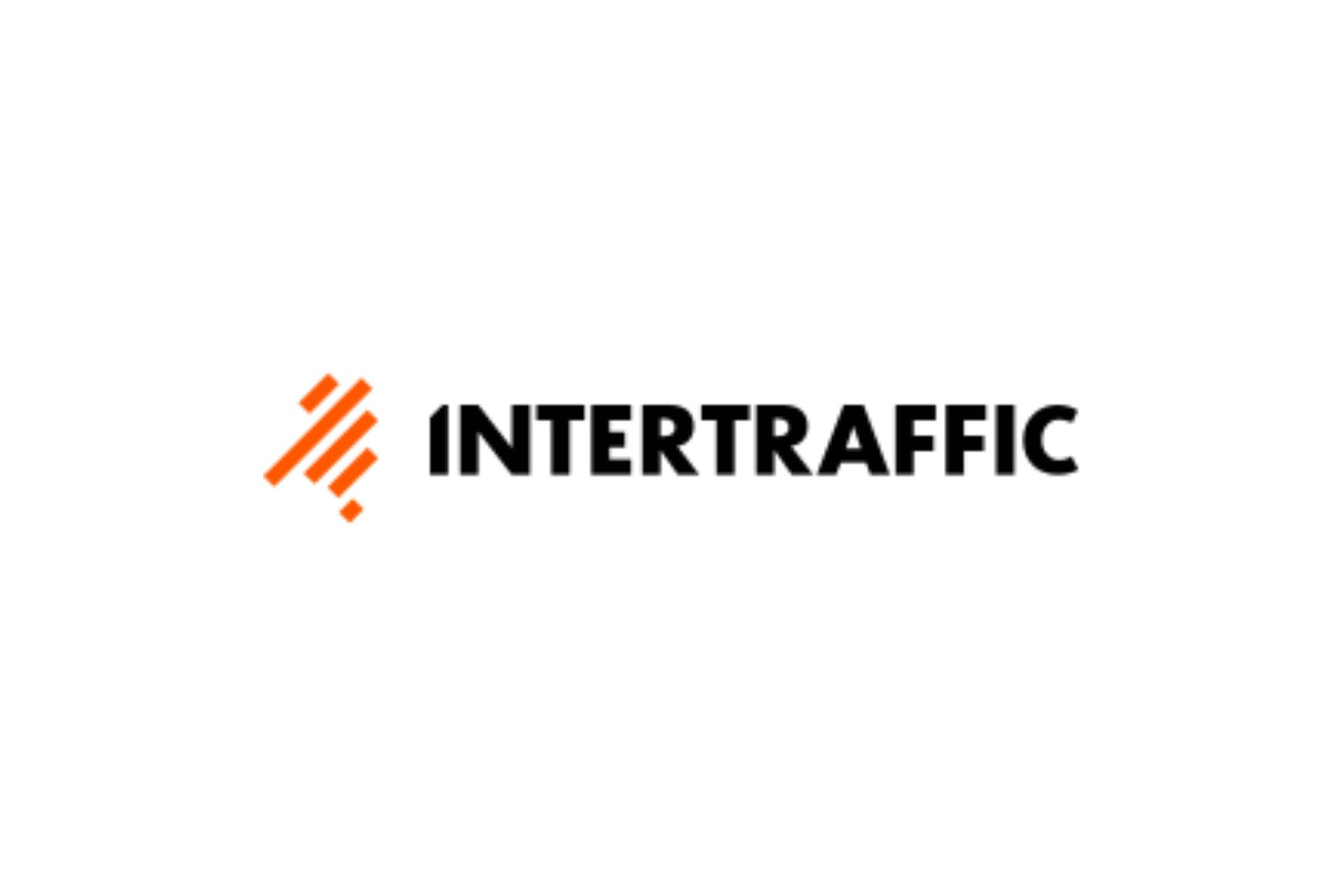Logo Intertraffic