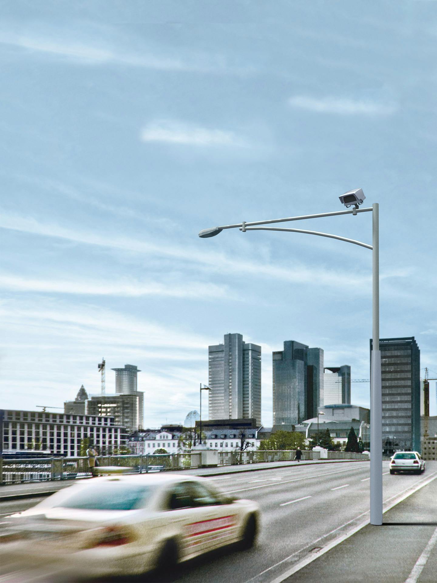 City Toll Systems with Video Reduce Personnel Costs 