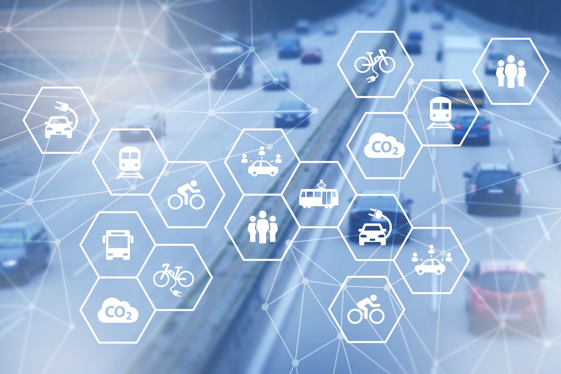 Das komplexe Puzzle eines Verkehrskonzeptes braucht eine Datenstrategie