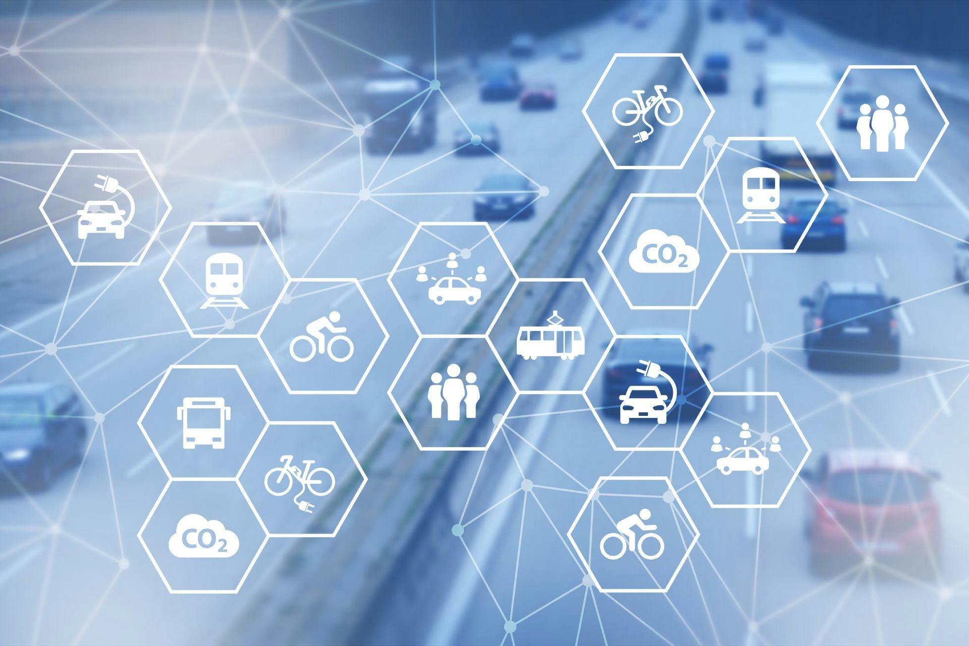 Das komplexe Puzzle eines Verkehrskonzeptes braucht eine Datenstrategie