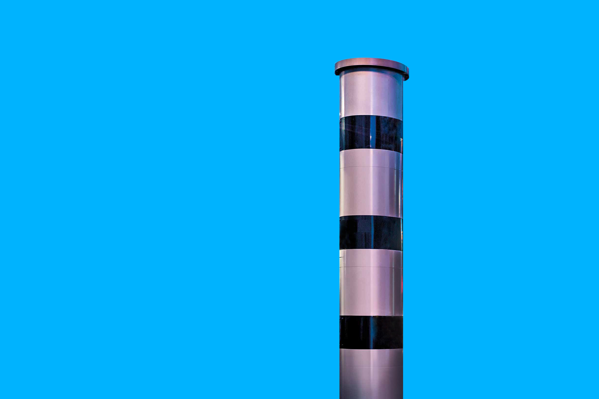 VITRONIC Kontrola rýchlosti												