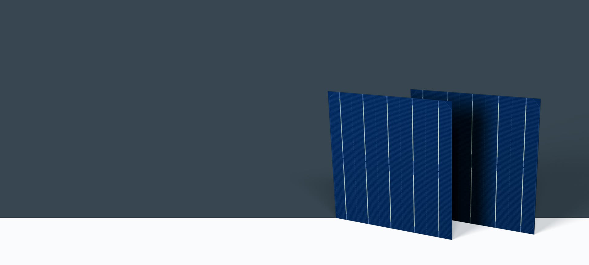 Sortierung von Solarzellen mit VITRONIC