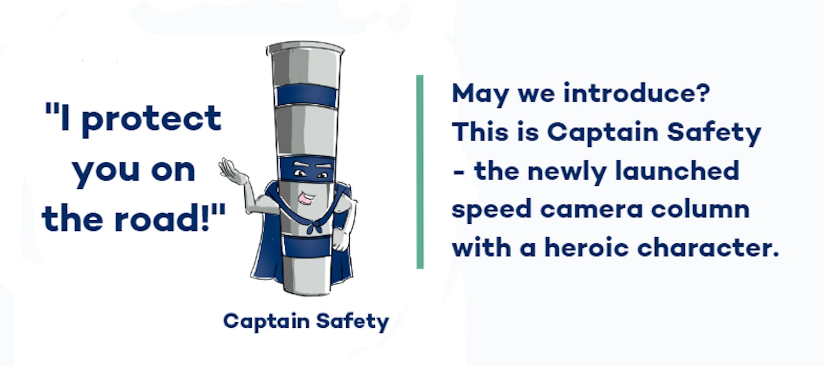 Captain Safety