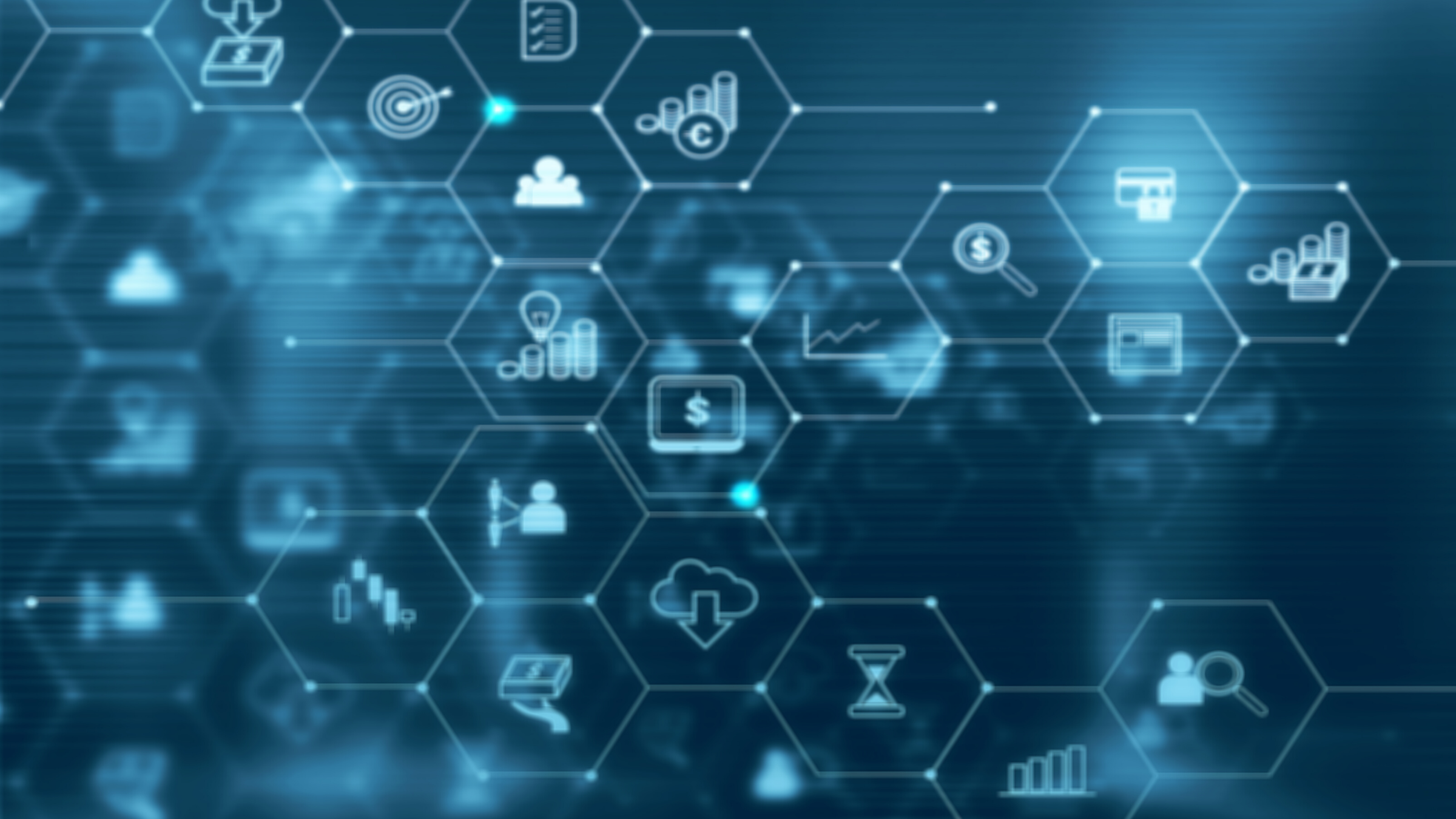 Our new digital web platform