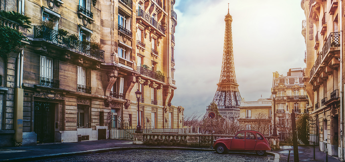 VITRONIC Paris