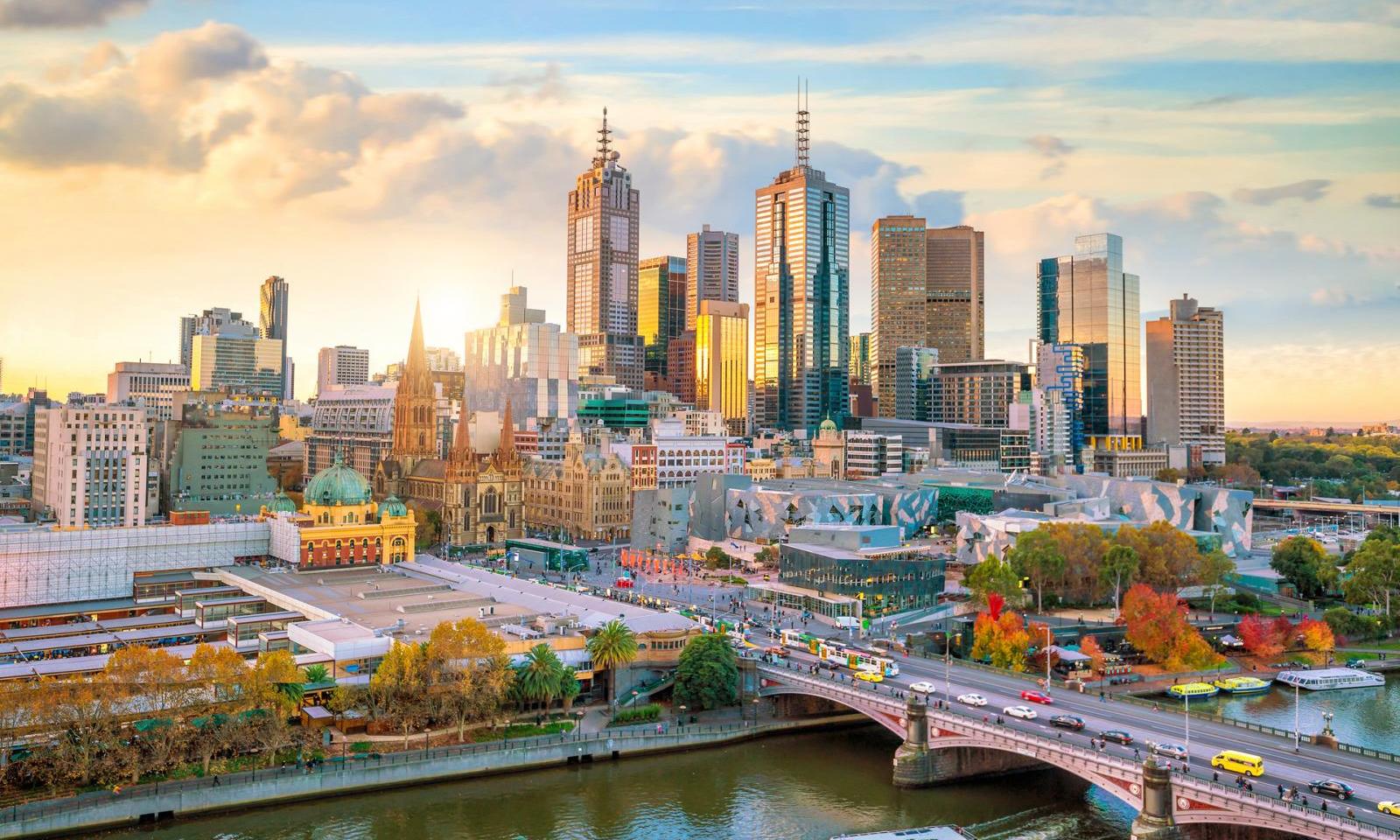 VITRONIC Melbourne