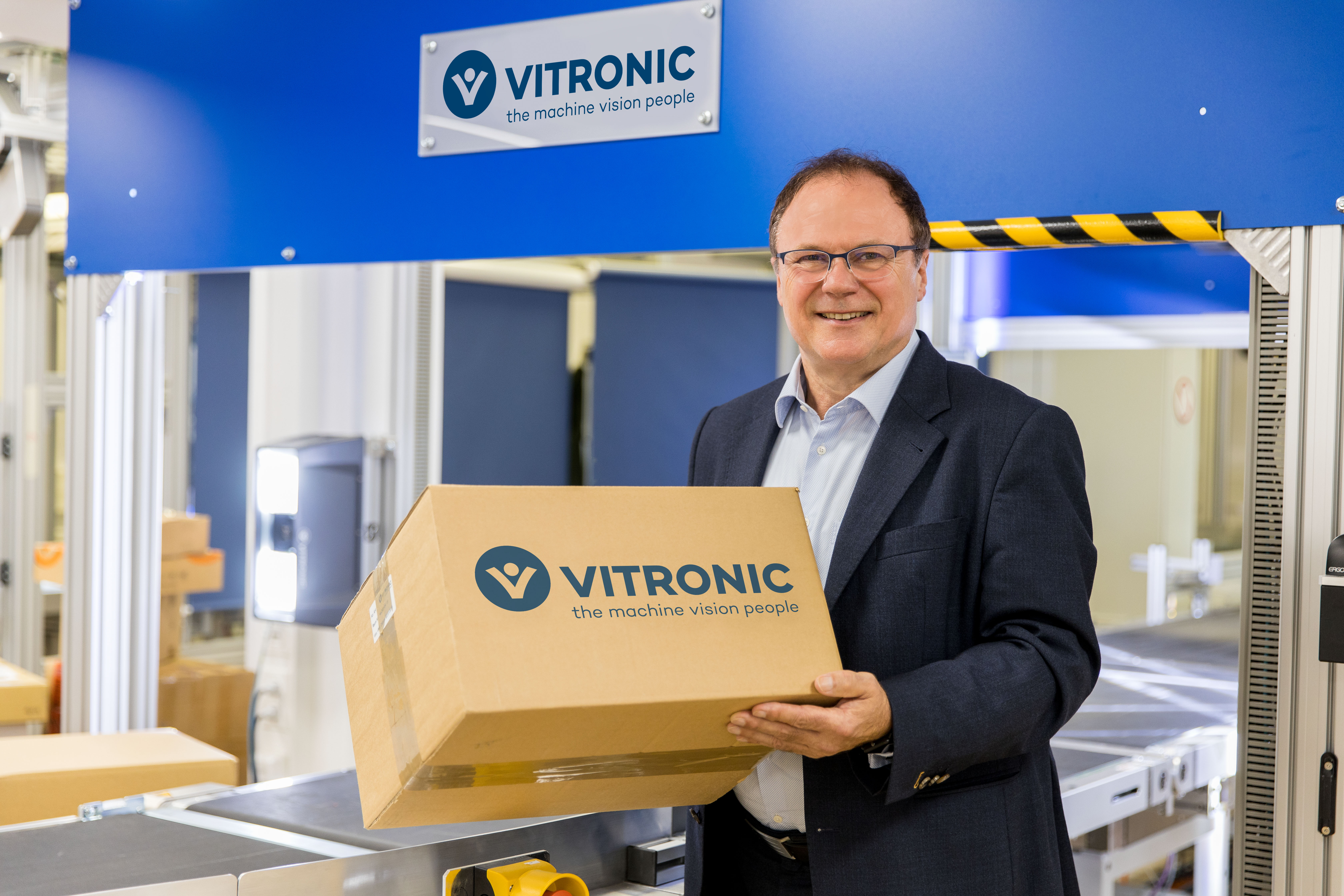 From niche product to standard solution