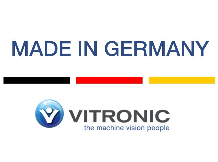 „Vertrauen auf Deutschland – Made in Germany“