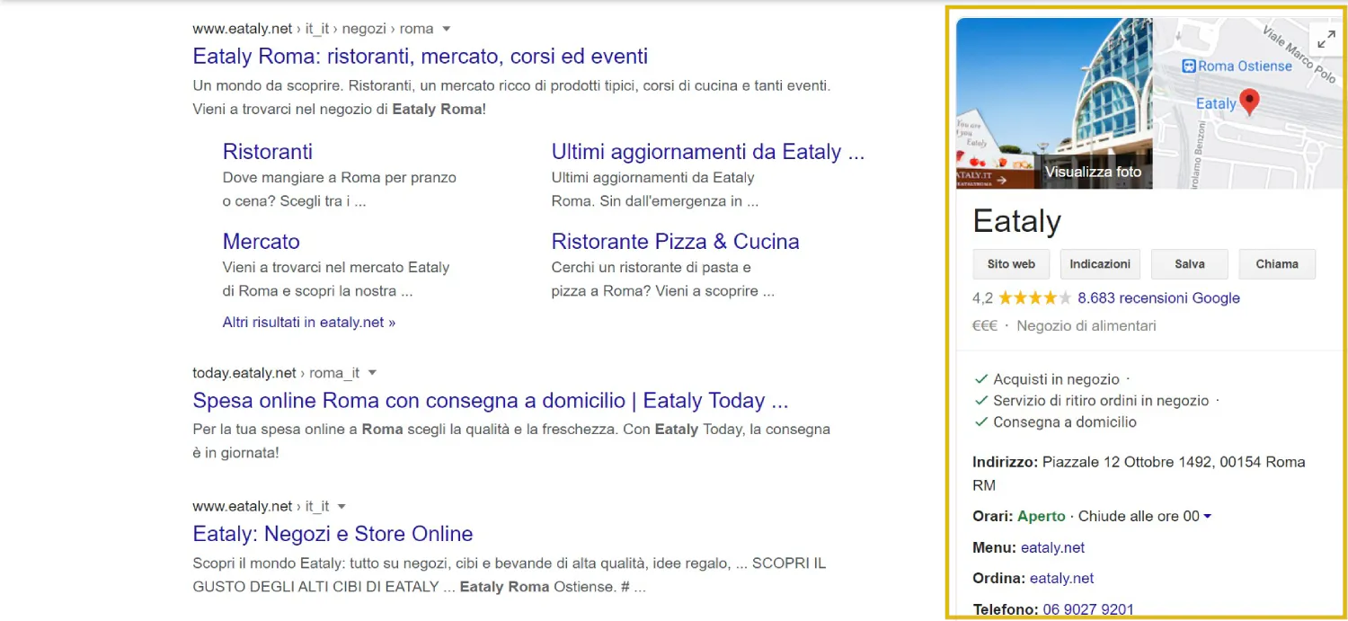 Come Vedere Le Recensioni Fatte Su Google