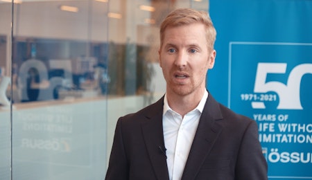 Viðskiptaþing 2021 - Sveinn Sölvason