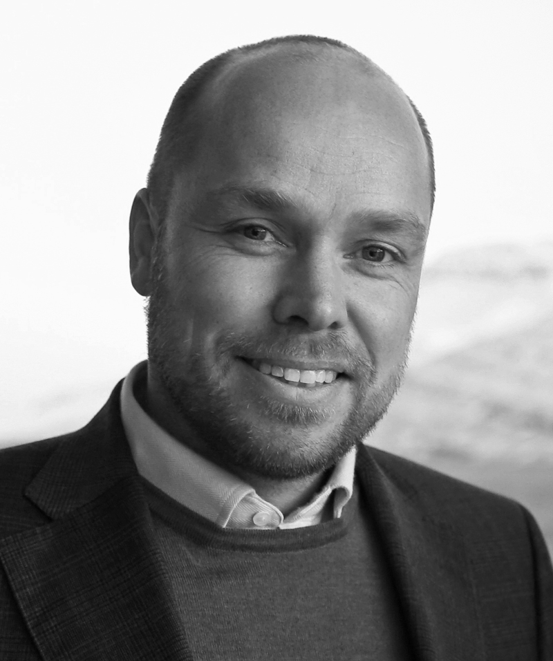 Tómas Már Sigurðsson