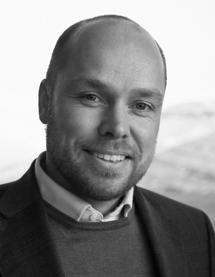 Tómas Már Sigurðsson