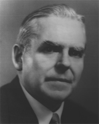 Magnús J. Brynjólfsson