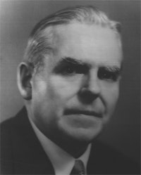 Magnús J. Brynjólfsson