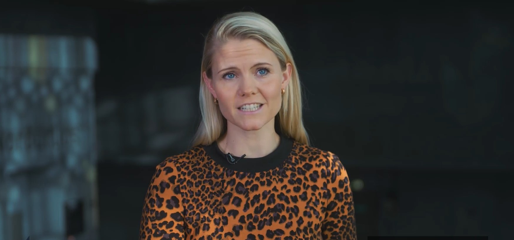 Yfirferð á Viðskiptaþingi