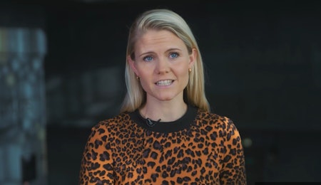 Yfirferð á Viðskiptaþingi