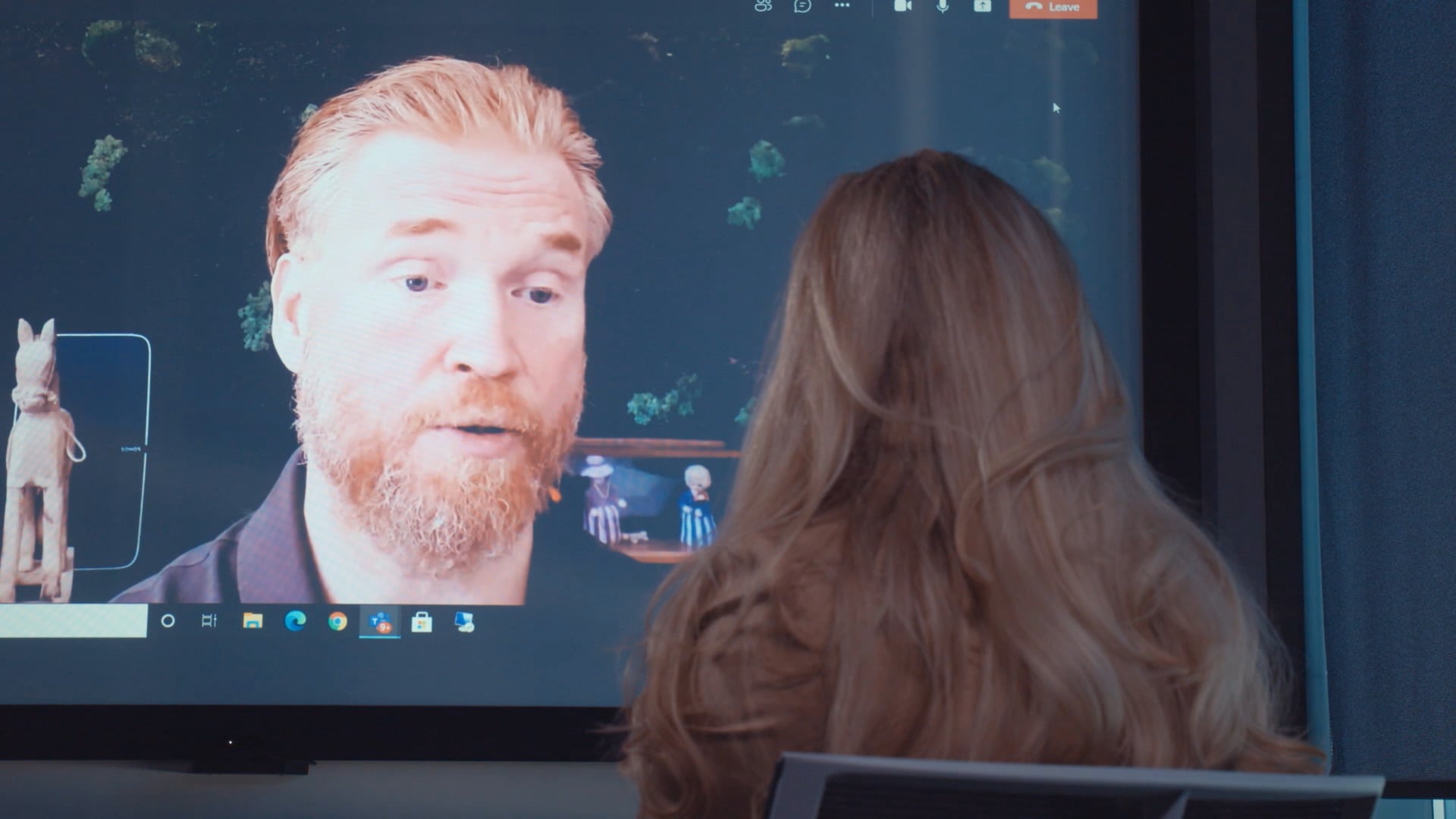 Viðskiptaþing 2021 - Hilmar Veigar Pétursson