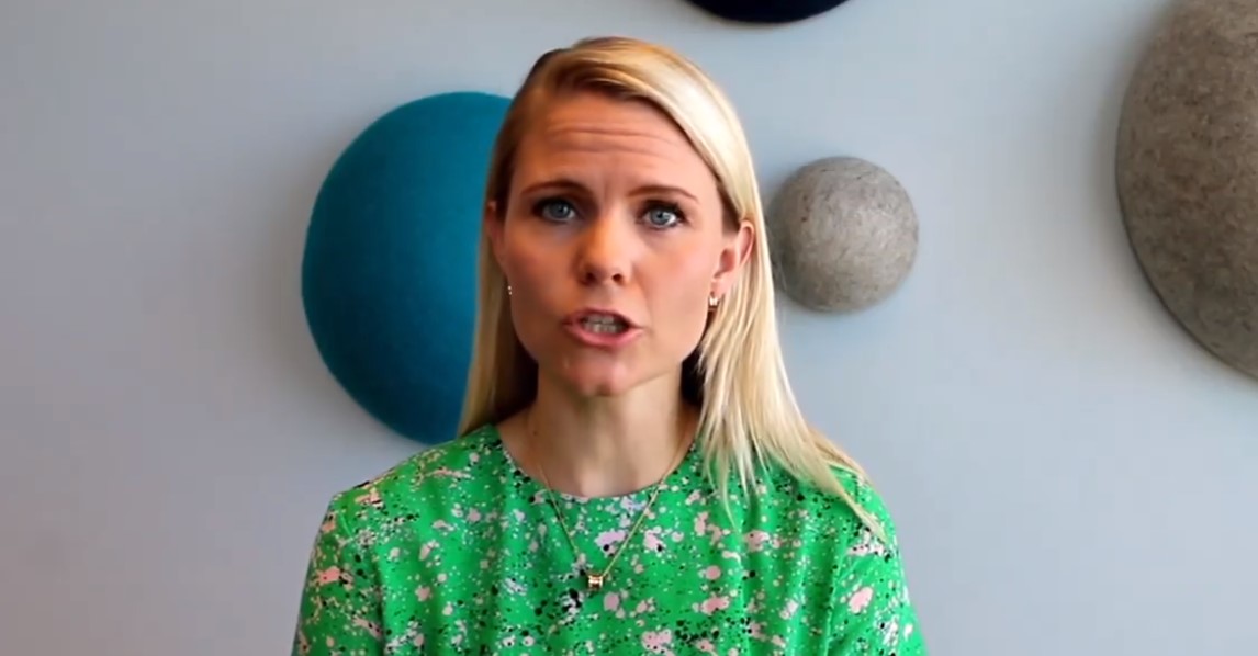 Viðspyrna forsenda velferðar