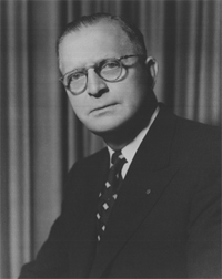 Hallgrímur Benediktsson