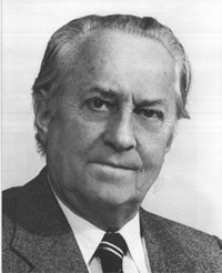 Kristján G. Gíslason