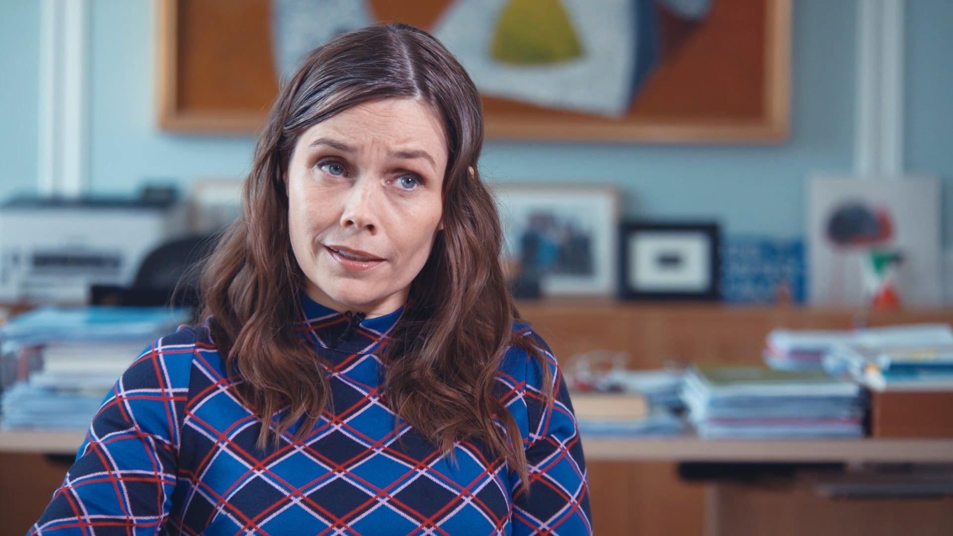 Viðskiptaþing 2021 - Katrín Jakobsdóttir