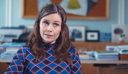 Viðskiptaþing 2021 - Katrín Jakobsdóttir