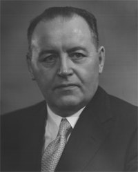 Eggert Kristjánsson