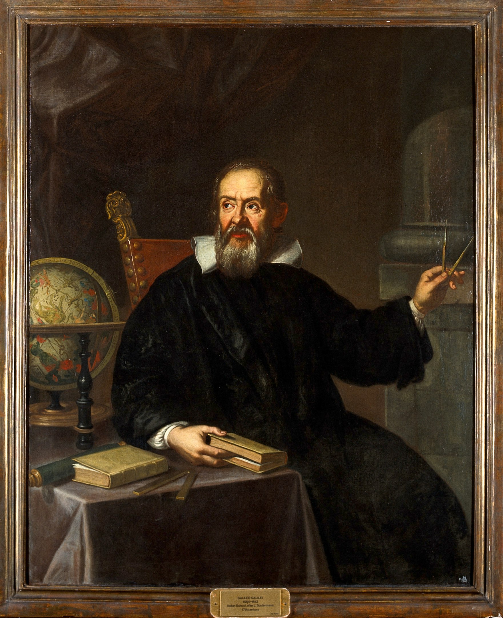 Galileo Galilei