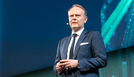 Viðskiptaþing 2020//Charting a Green Path for Iceland - Erindi Klemens Hjartar